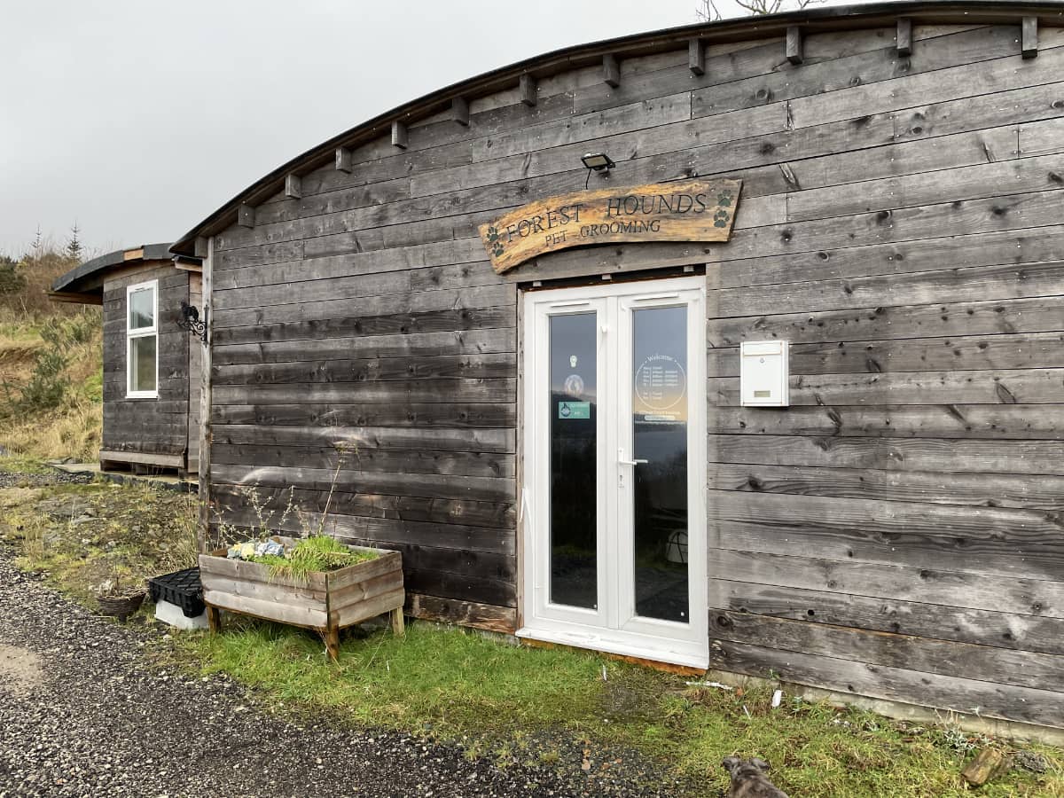 Unit & Workshop Hire